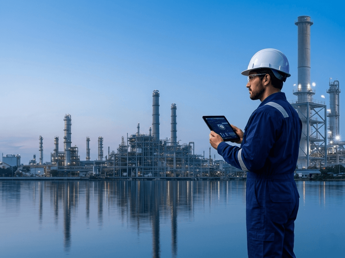 PRO SOLUTION: ADVANCED CONDITION MONITORING & PREDICTIVE MAINTENANCE