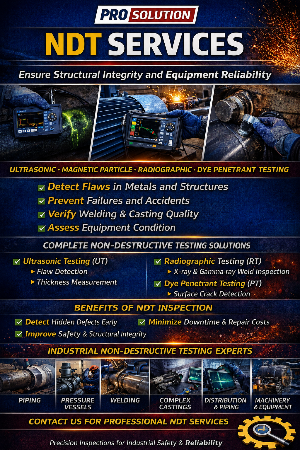 NDT Infographic